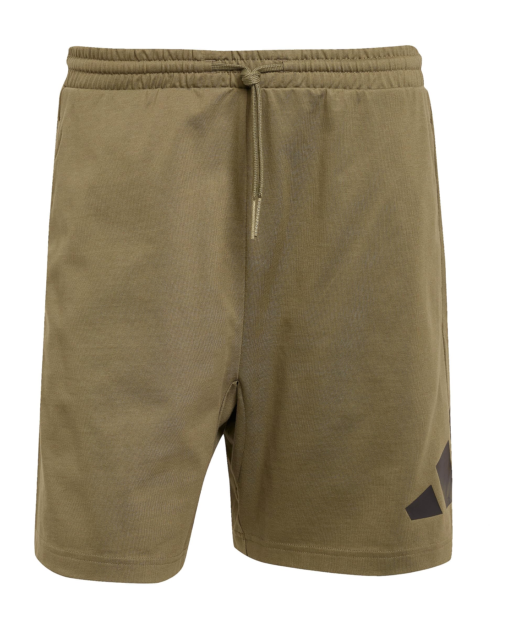 adidas Essentials Big Logo Single Jersey Short - Shorty Mezczyzni