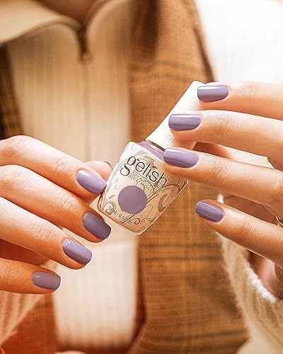 Miniatura 3 de Gelish Fall Collection Change Of Pace - Esmalte de uñas en gel, colección de esmaltes en gel de otoño, esmalte de uñas de gel de larga duración