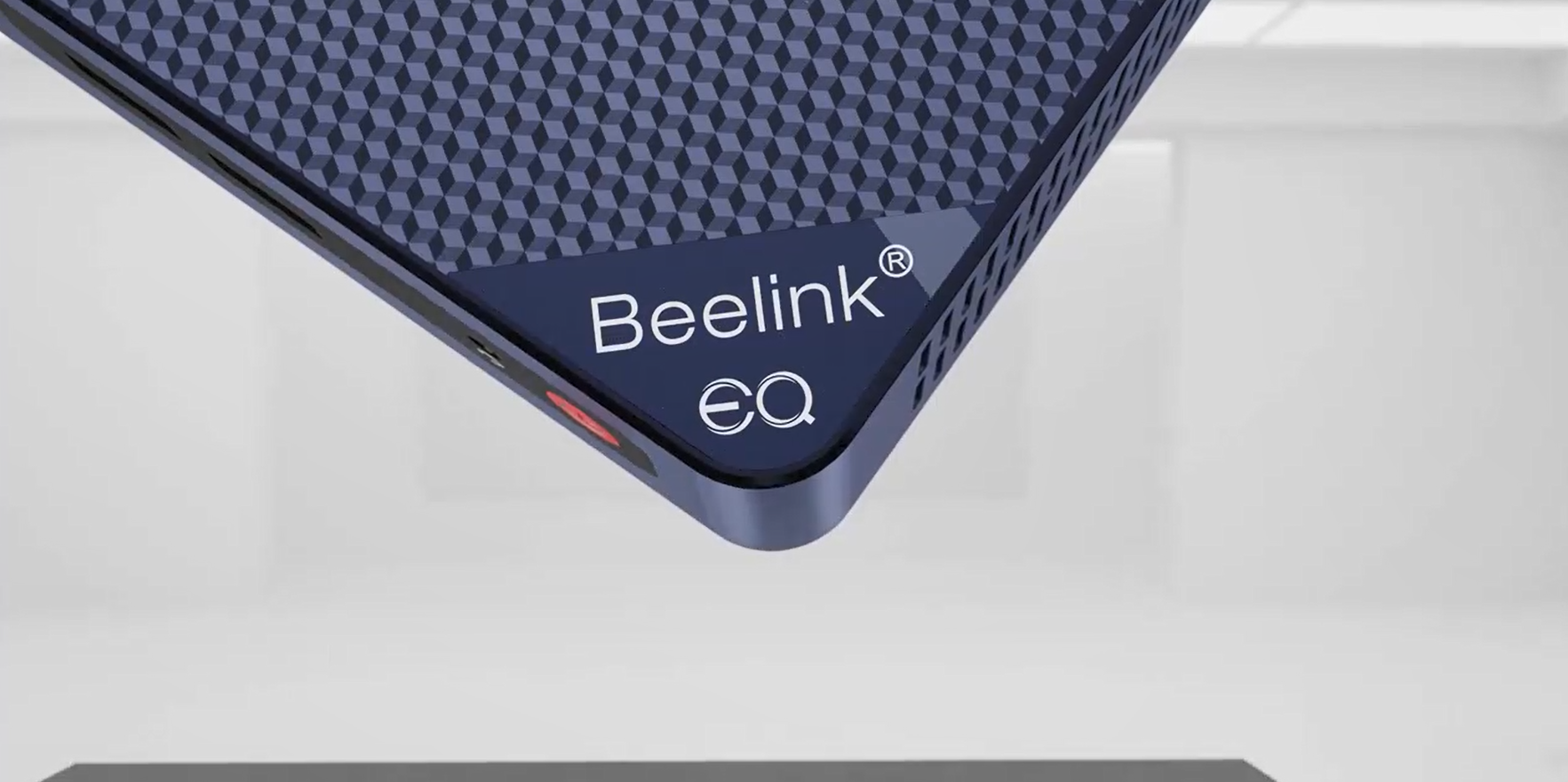 Amazon | Beelink ミニ PC、EQ12 16GB DDR5 500GB SSD、Intel Alder