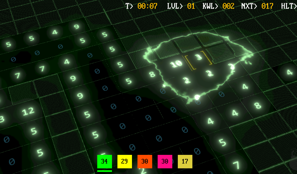IO Sweeper - App on Amazon Appstore