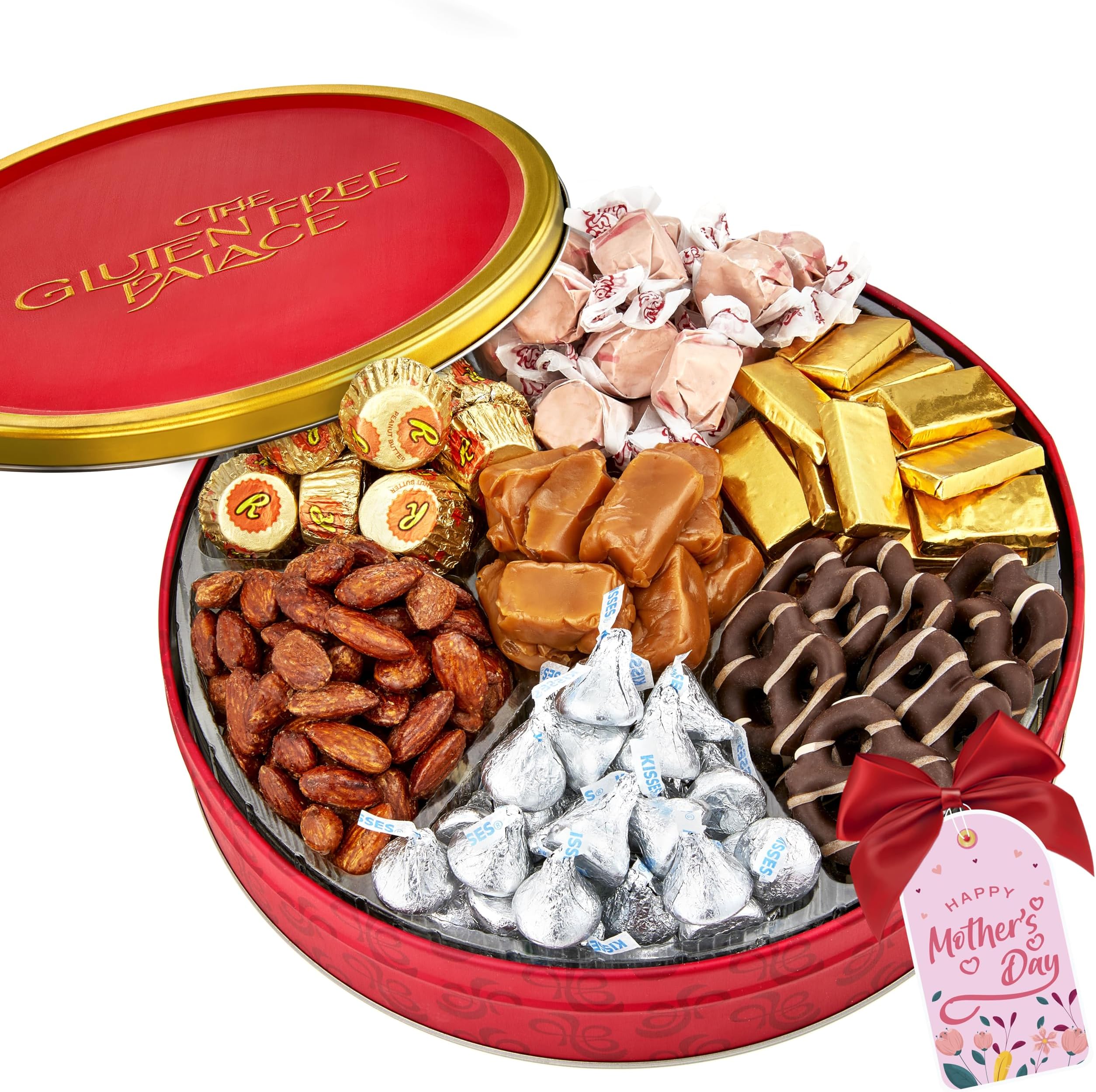 Candy Tin