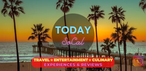 TODAY in SOCAL with SoCalTelevision