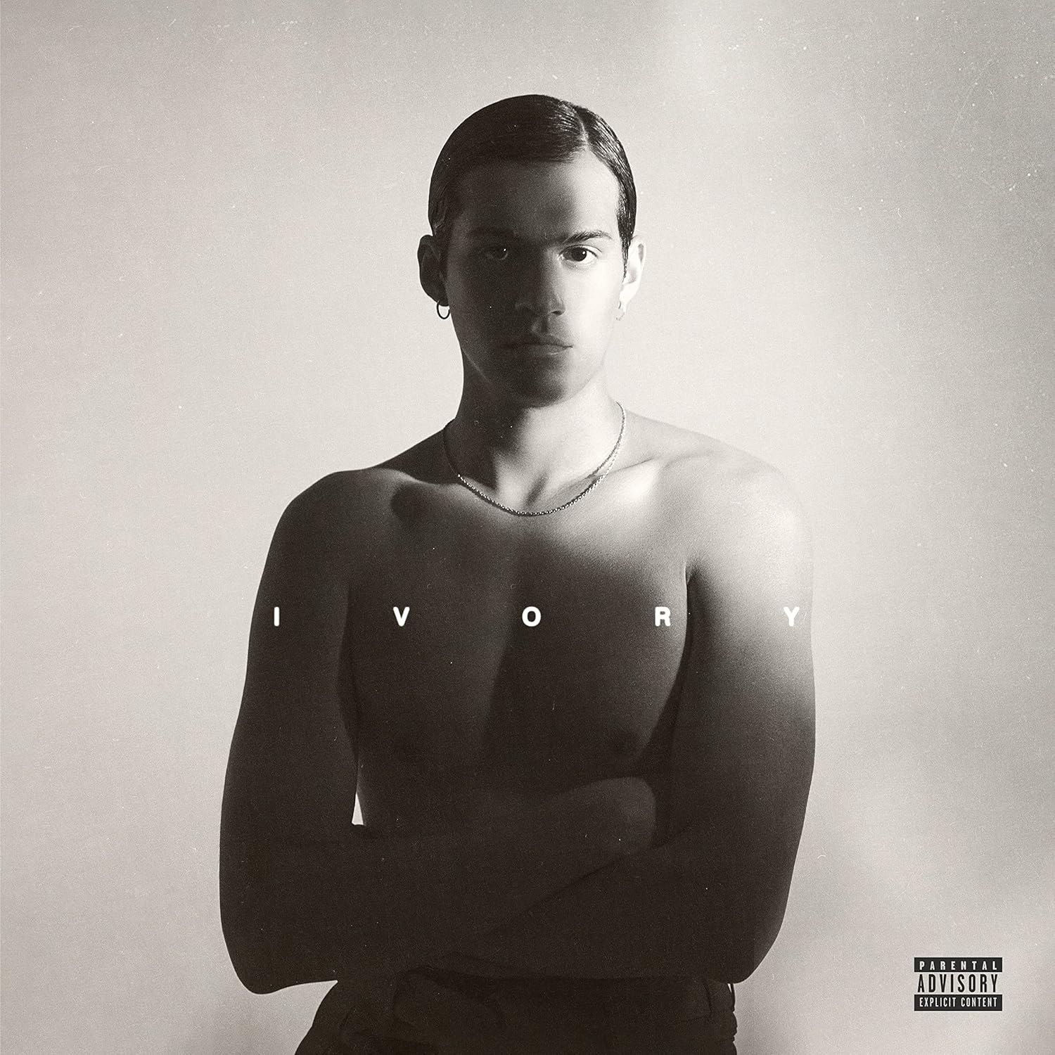 IVORY por Artista não identificado — capa do álbum