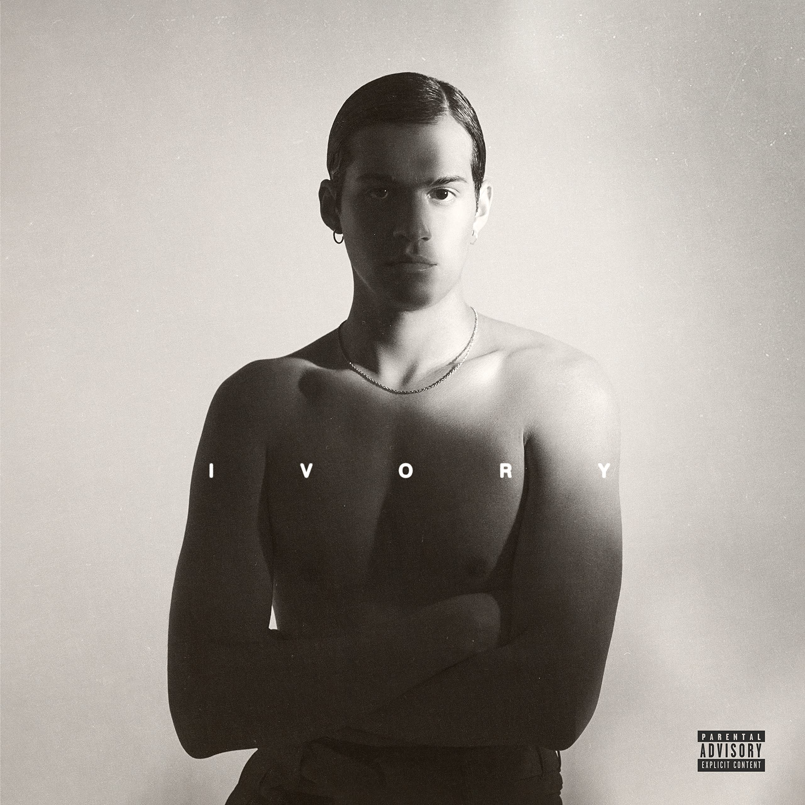 OMAR APOLLO - Ivory - Vinyl (gatefold LP + insert)
