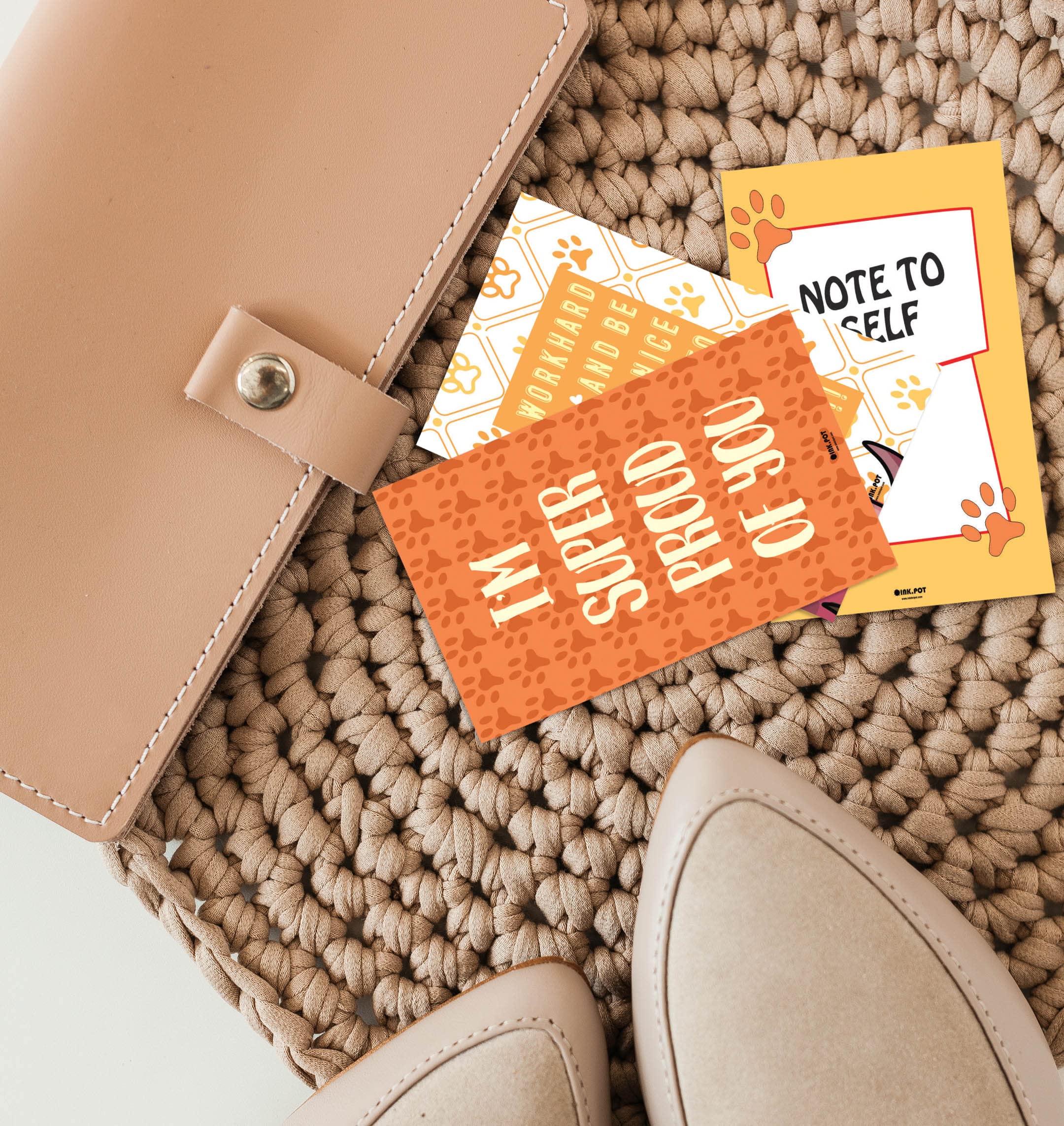 Motivational Lunch Notes for Kids & Teens -4