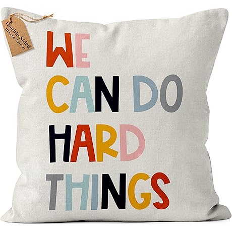 Kies Home Kids Decorative Pillow Cover