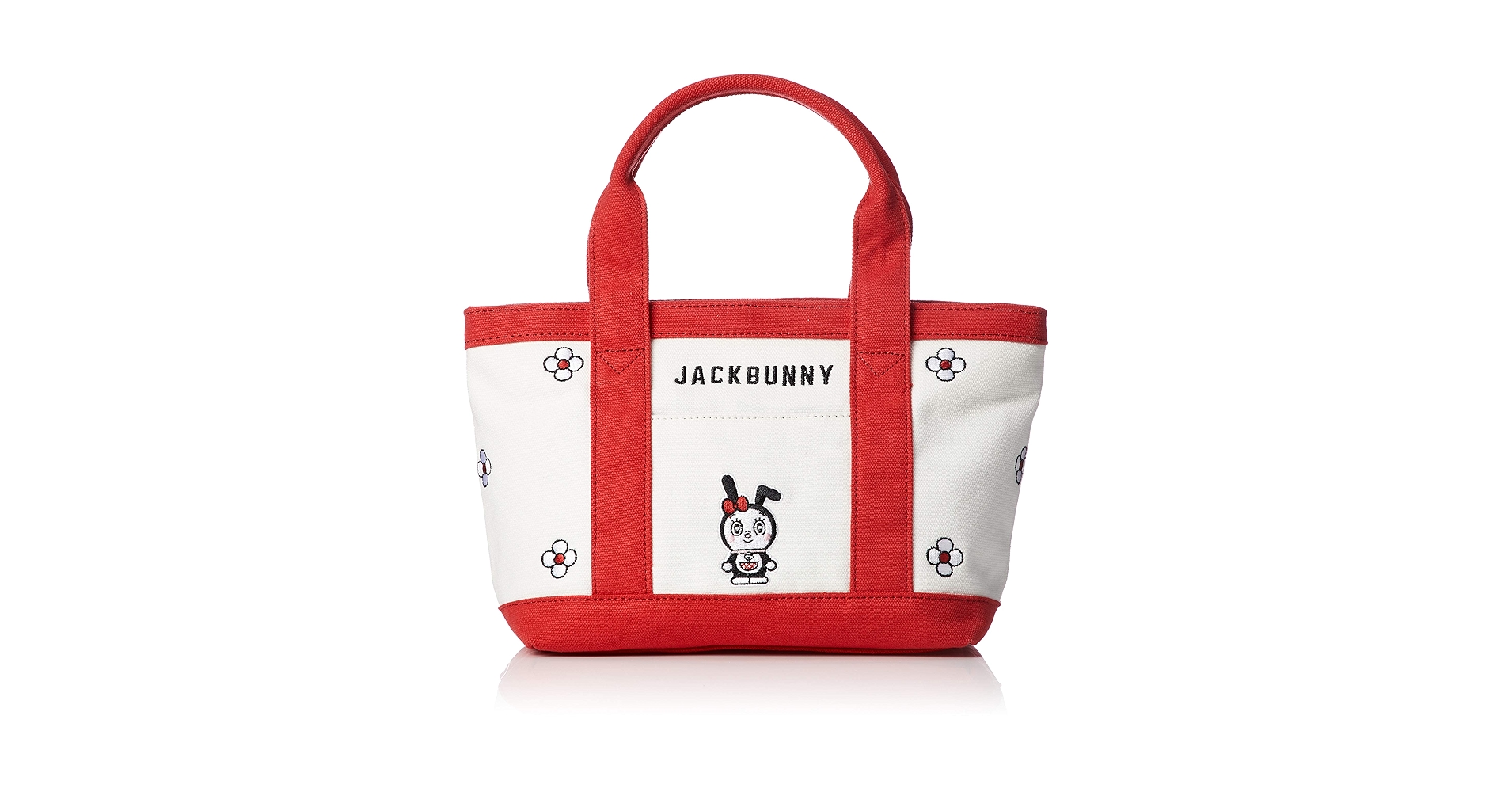 Amazon | [ジャックバニー] バイ パーリーゲイツ カートバッグ