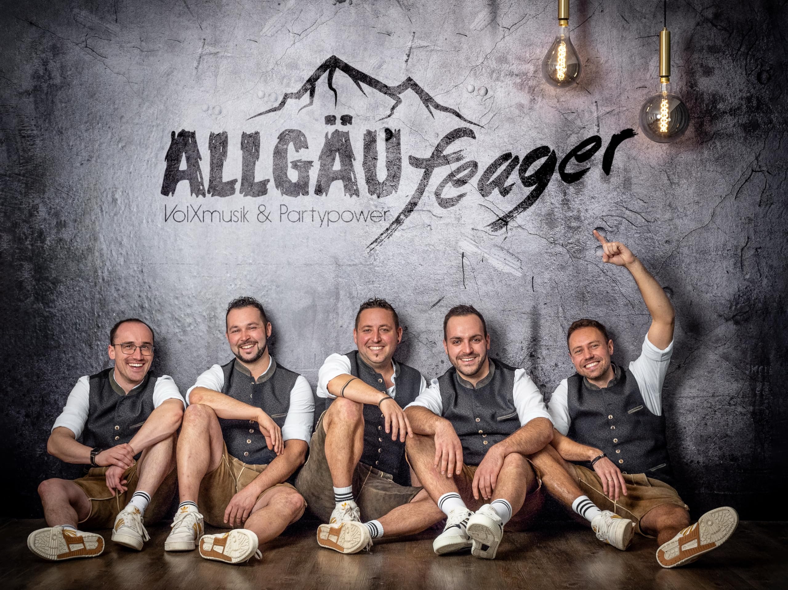 Allgäu Feager