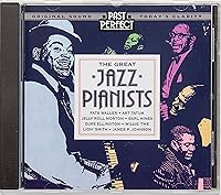 Vista 1 de Great Jazz Pianists