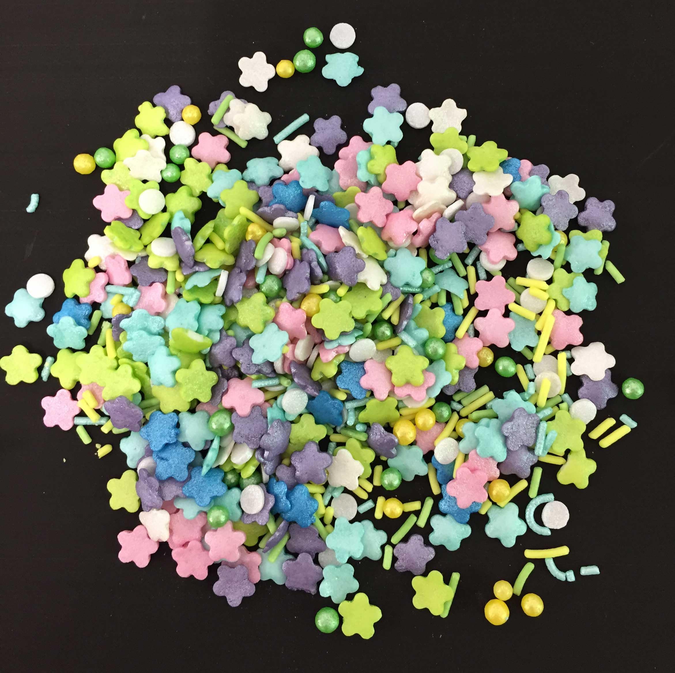 SprinklettiFlower Power