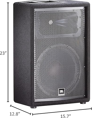 Miniatura 17 de JBL Stage Monitor - Sistema de altavoces