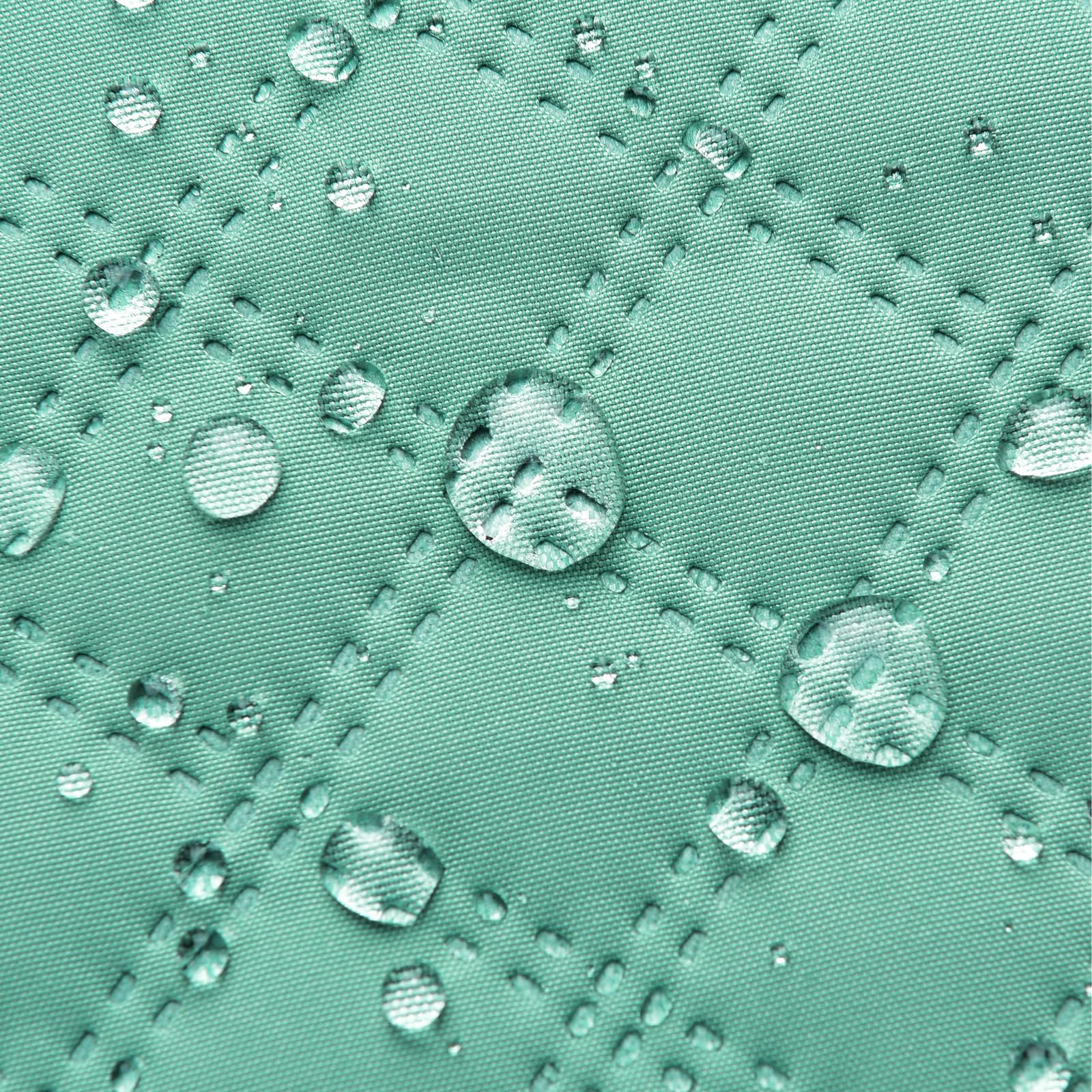 Funda acolchada para eBook/e-Reader de 6 a 7 pulgadas (tela verde)