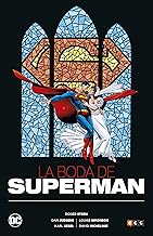 La boda de Superman