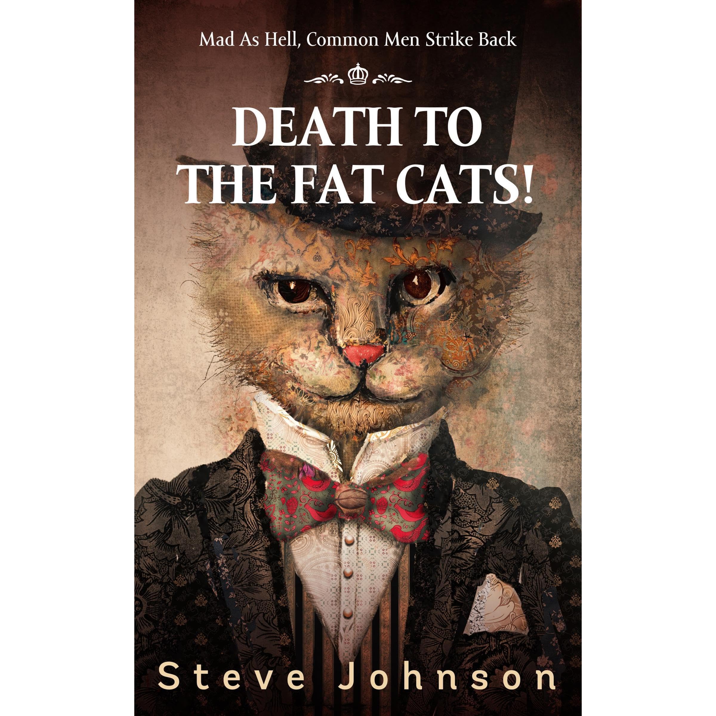 Death To The Fat Cats!