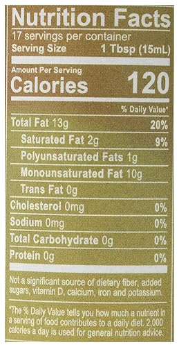 Miniatura 6 de O OLIVE OIL & VINEGAR Aceite de oliva de limón orgánico triturado Meyer, 8.45 onzas líquidas