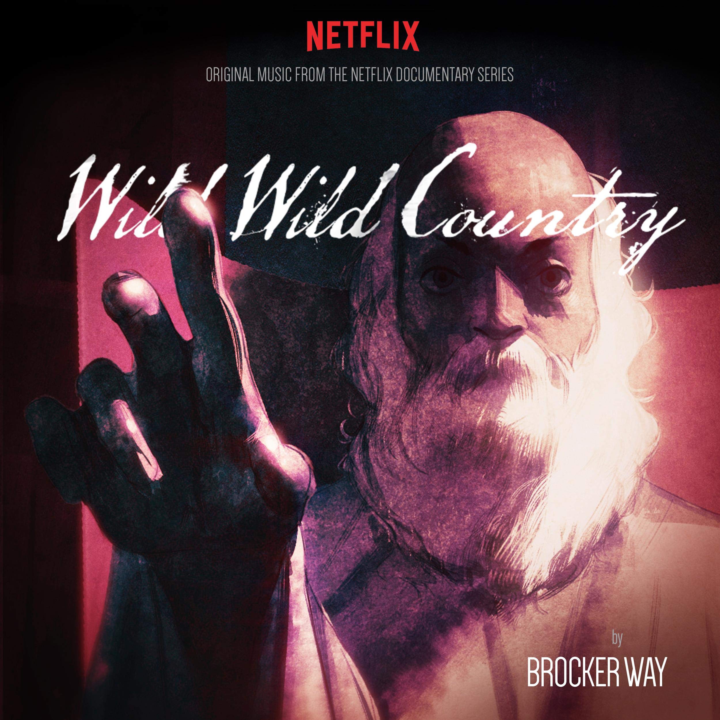 Original Music From The Netflix Documentary