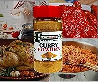 Vista 2 de Curry en polvo (7.50oz)