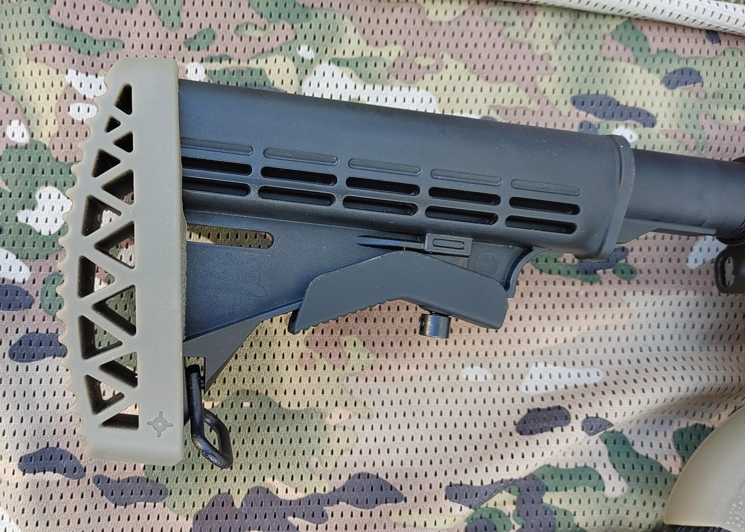 M27/HK416 Style Recoil Pad