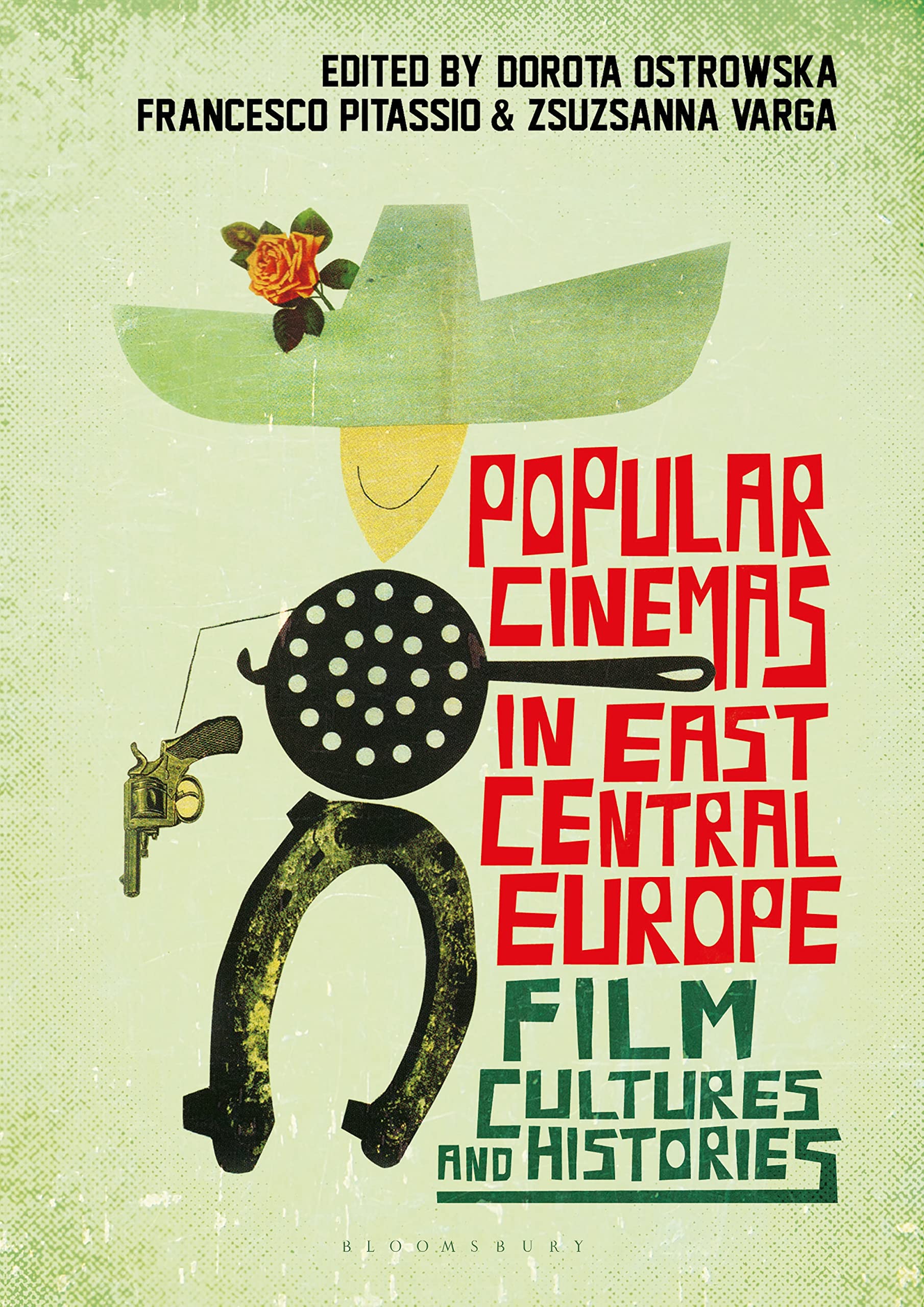 Histoire du cinéma en Europe de l'Est l'ouvrage académique de référence