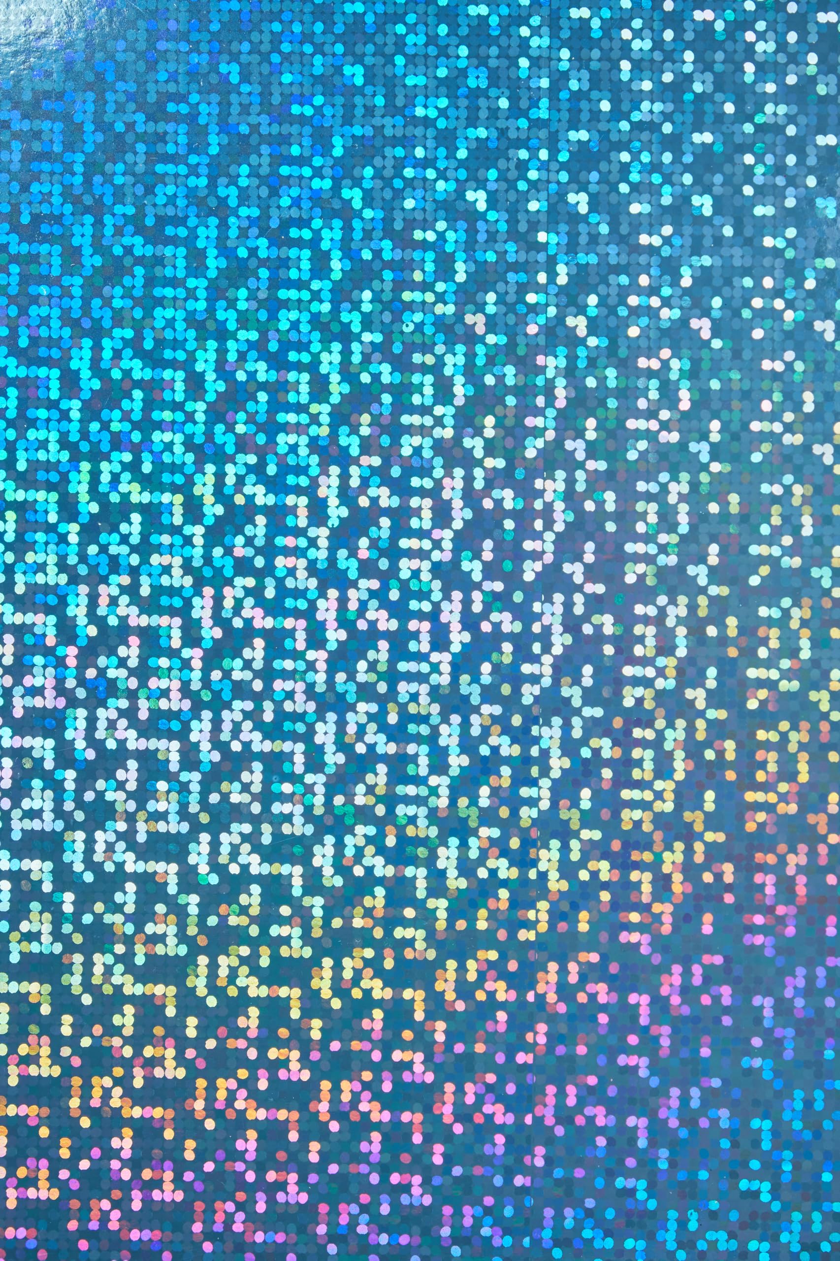 Springboard A4 Holographic Card Sheets, 230gsm Cardstock for Card Making, Holographic Card Compatible w/Die-Cutting Machines - Image 2