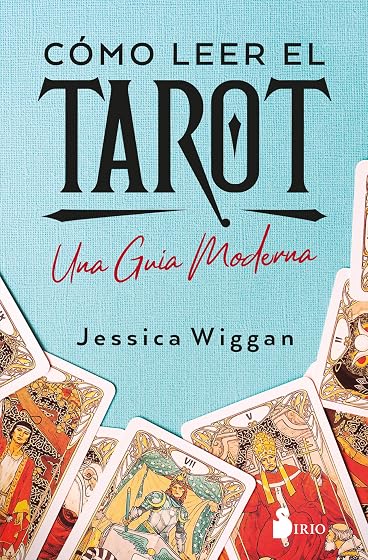 Cómo leer el tarot