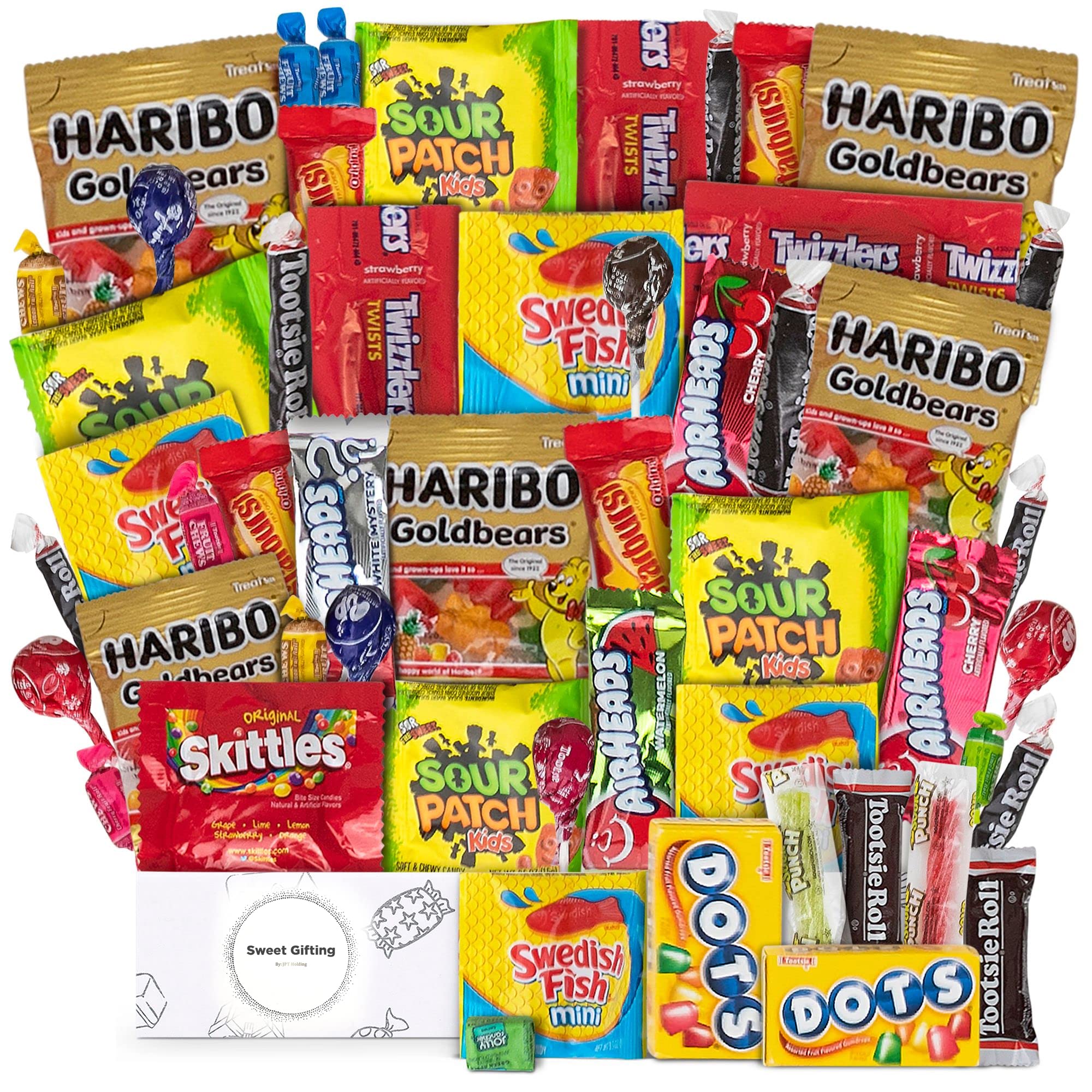 Sweet Candy Brands ubicaciondepersonas.cdmx.gob.mx