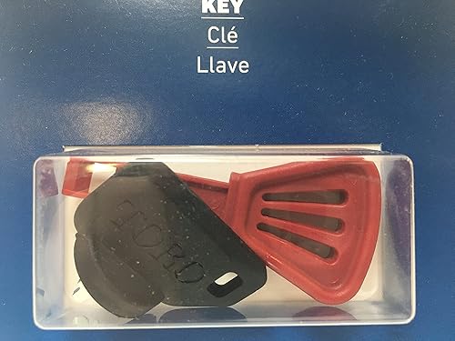 Miniatura 2 de Toro Llave de quitanieves