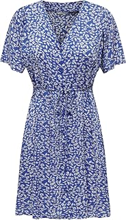 ONLY Female Kleid ONLEVIDA Kurzes Kleid