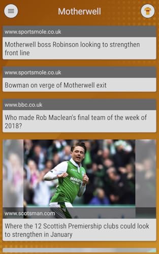 SFN - Steelmen Edition