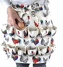 Egg Collecting Apron