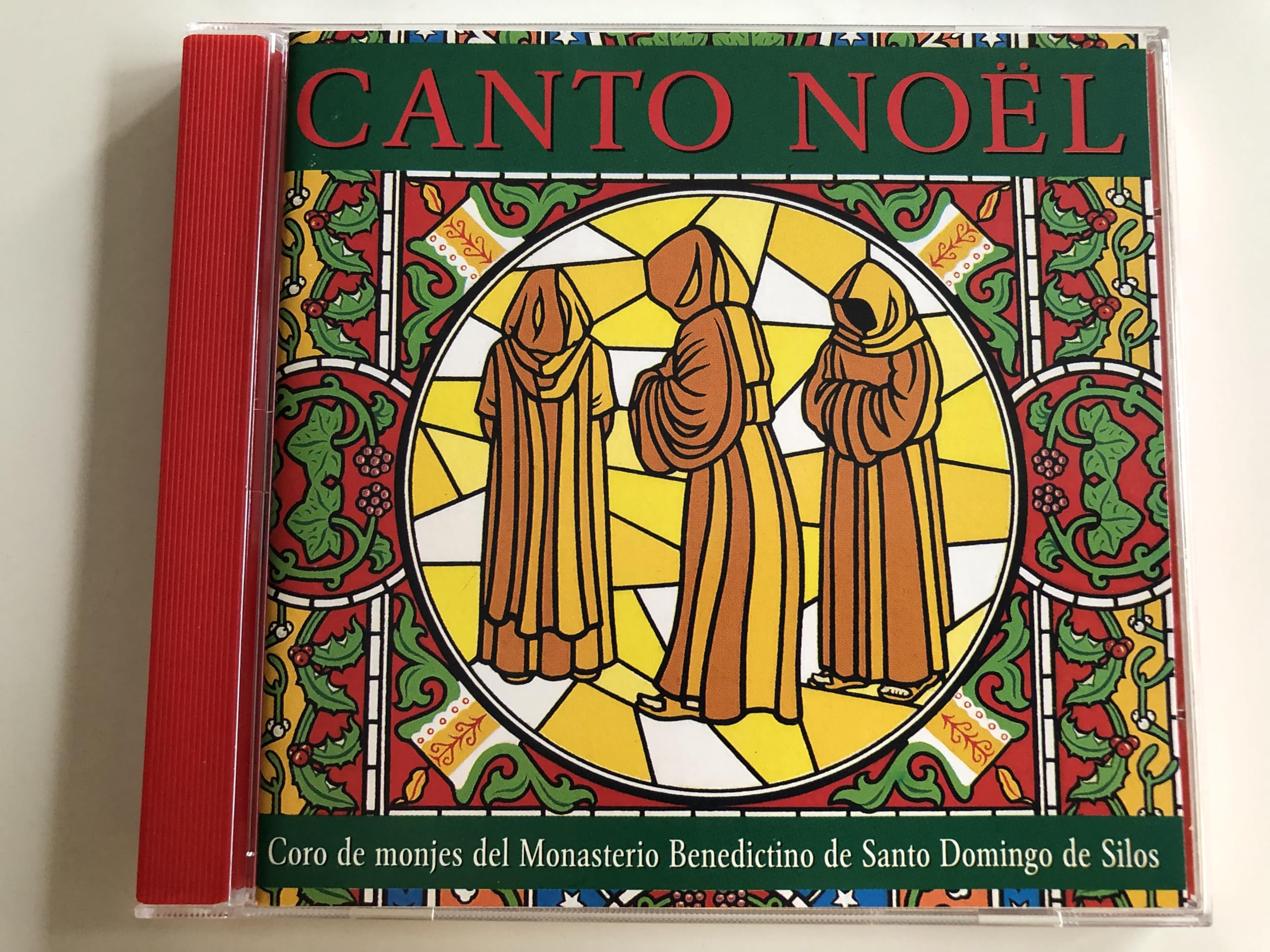 Canto Noel