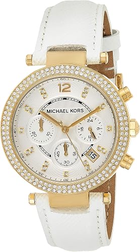 Michael Kors Women's MK2290 Chronograph 
