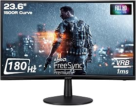 Acer 23.6' Monitor