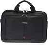 Samsonite CM5-09-002 Guard IT 2.0 Notebook Bag, Black, 13.3