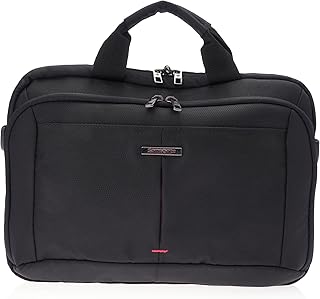 Samsonite GUARDIT 2.0 - Mala para portátil, Preto (Preto)