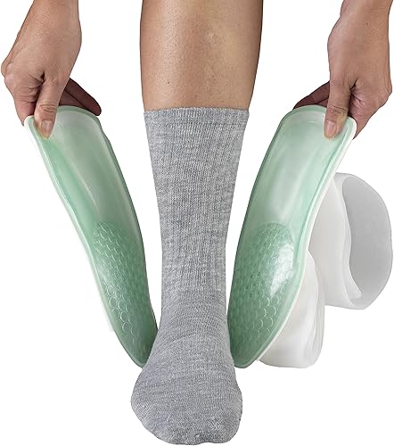 Miniatura 2 de OTC Tobillera, estilo estribo, almohadillas Airform