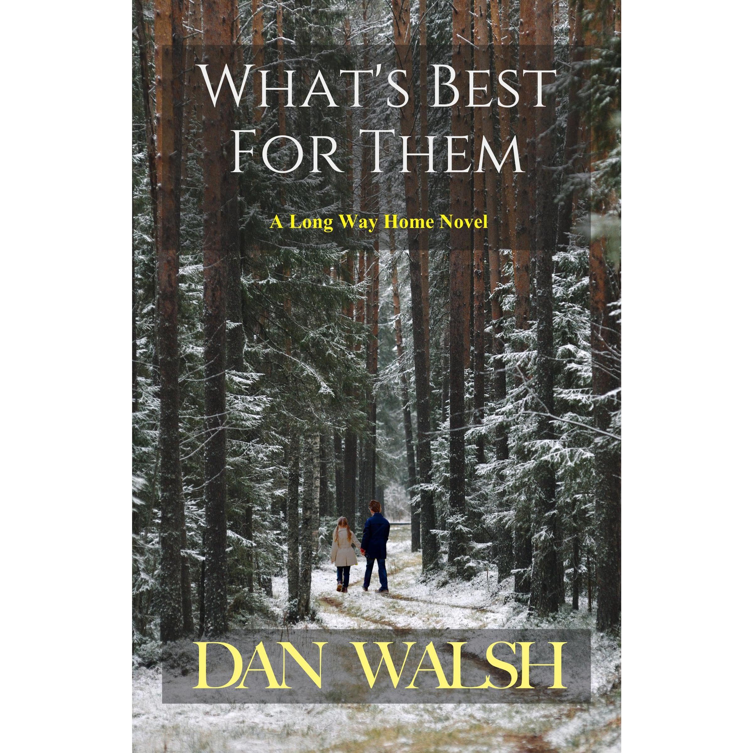 What's Best For Them