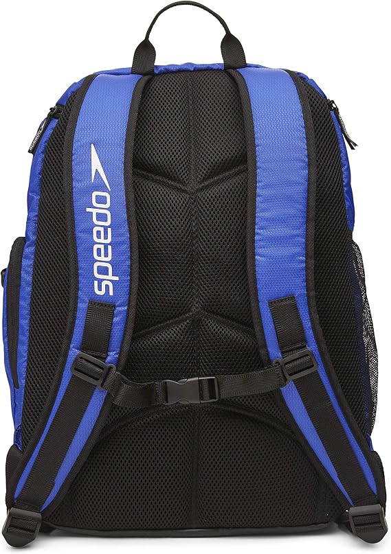 Speedo Unisex-Adult Large Teamster Backpack 35-Liter