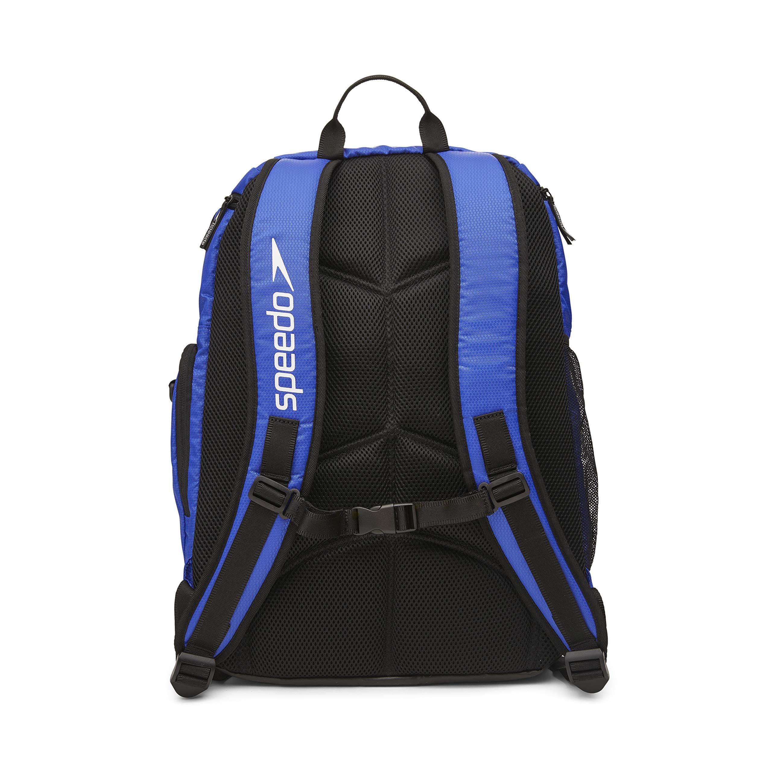 Speedo Mochila Teamster Grande de 35 Litros Teamster 35 litros Unisex adulto