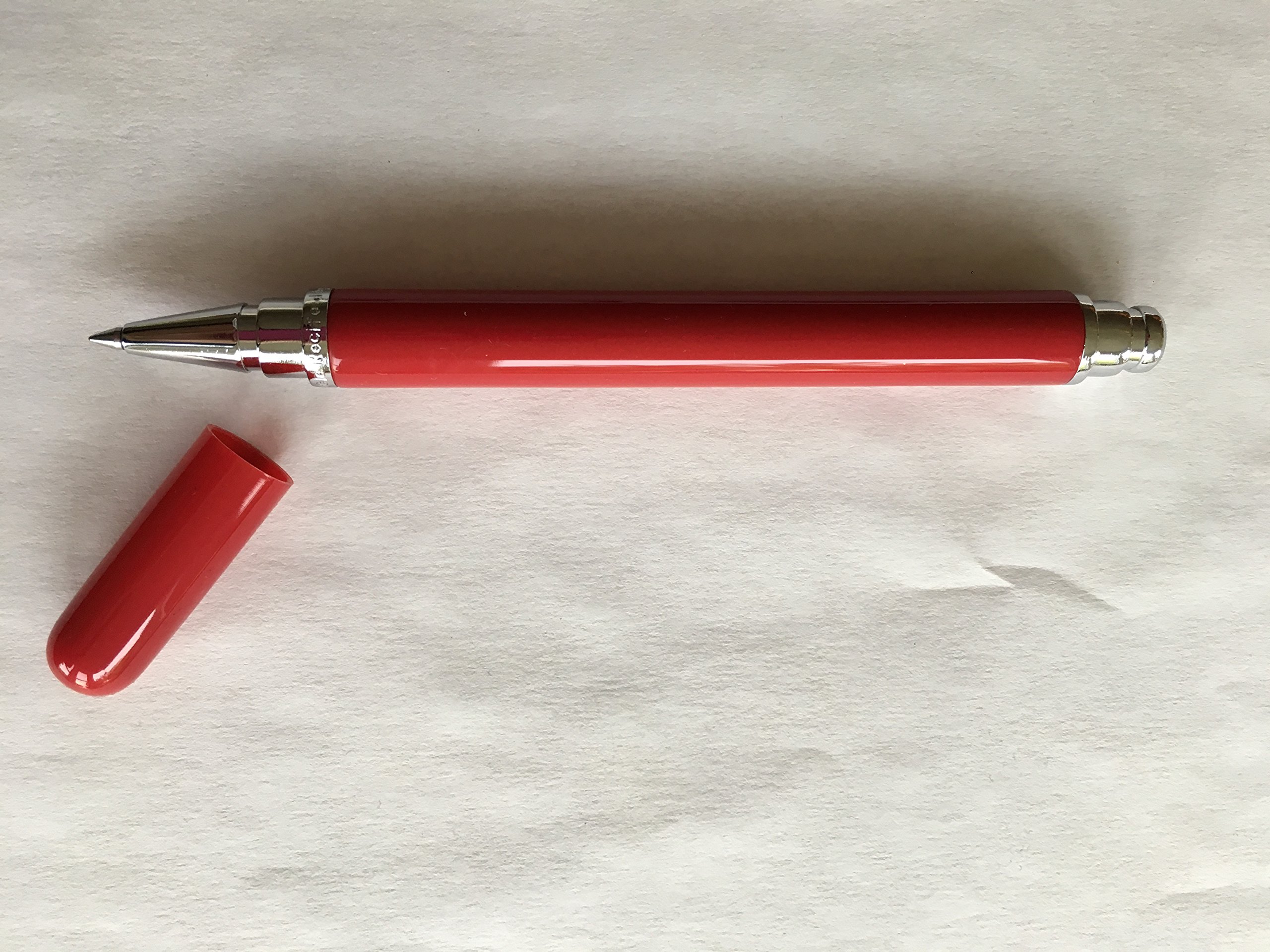 Amazon | Recife Riviera Scribeローラーボールペン – Assorted Colors