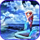 La aplicación de fondo de pantalla de sirena funciona sin conexión a Internet, lo que significa que puedes instalar tus imágenes favoritas incluso en modo fuera de línea.