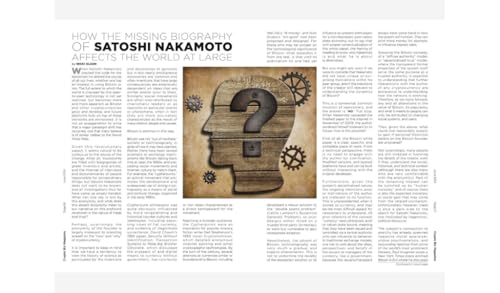 Crypto Biz Magazine