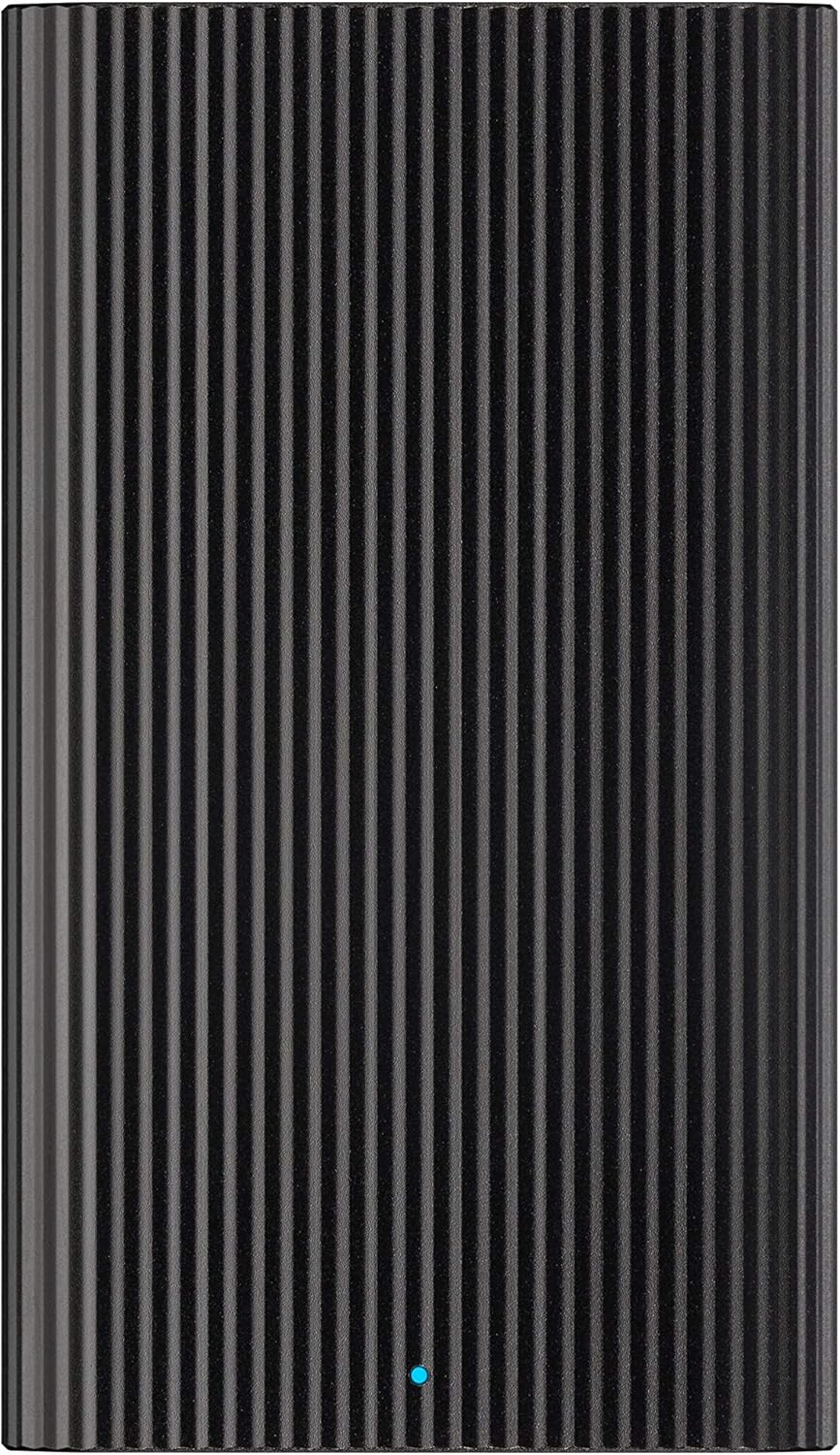 Onе-Dау Sаlе: Uр tо 80% оƒƒ Sony SL-E1/BT Professional Compact Ultra-Fast C3 960GB SSD, USB Type-C / USB 3.1 Gen 2, Max Speed: 540MB/s read, 520MB/s write