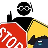 Señales de Obrigación Cual es la señal de tránsito?