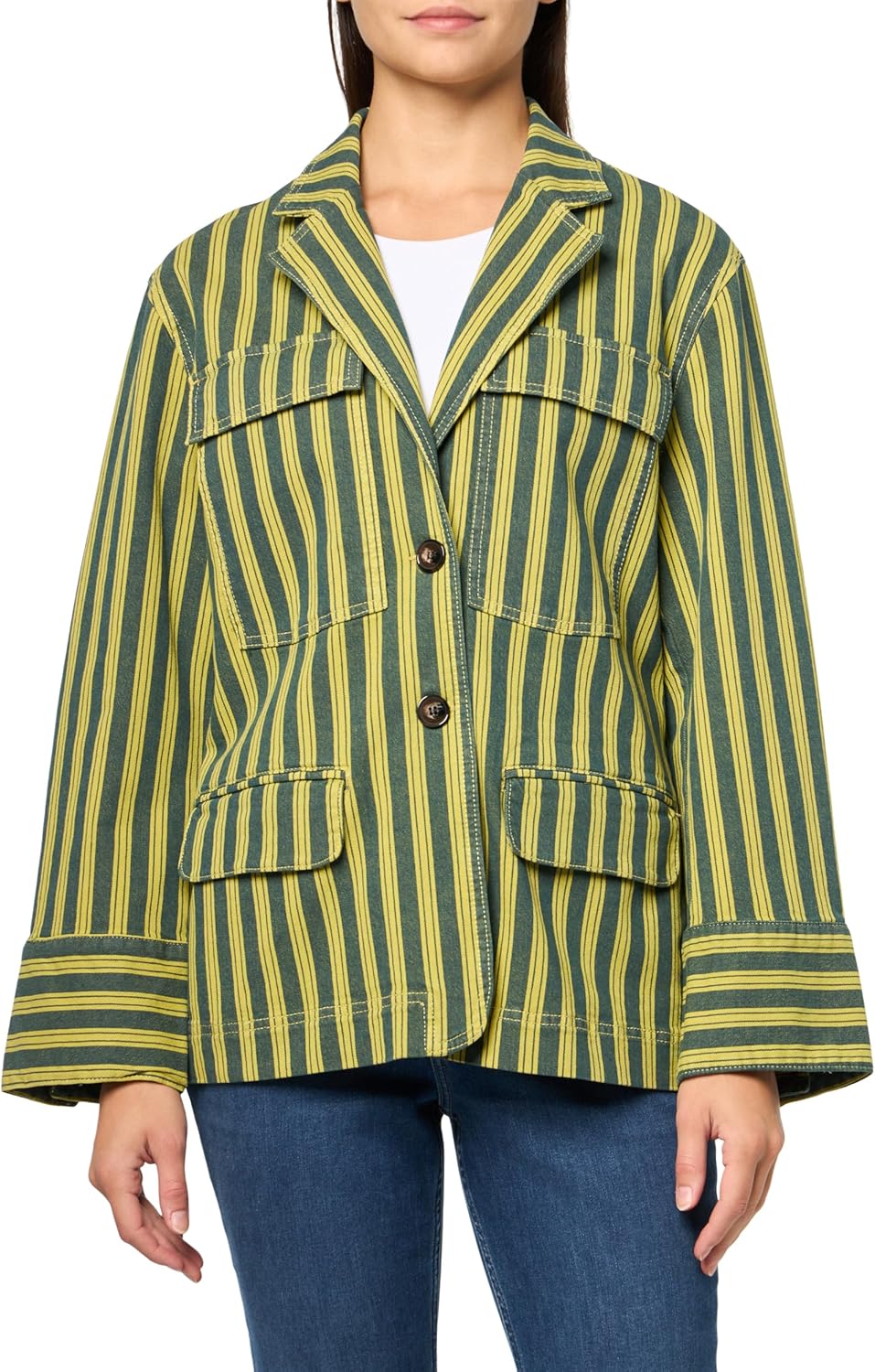 BAUM UND PFERDGARTEN Women's Bina Jacket