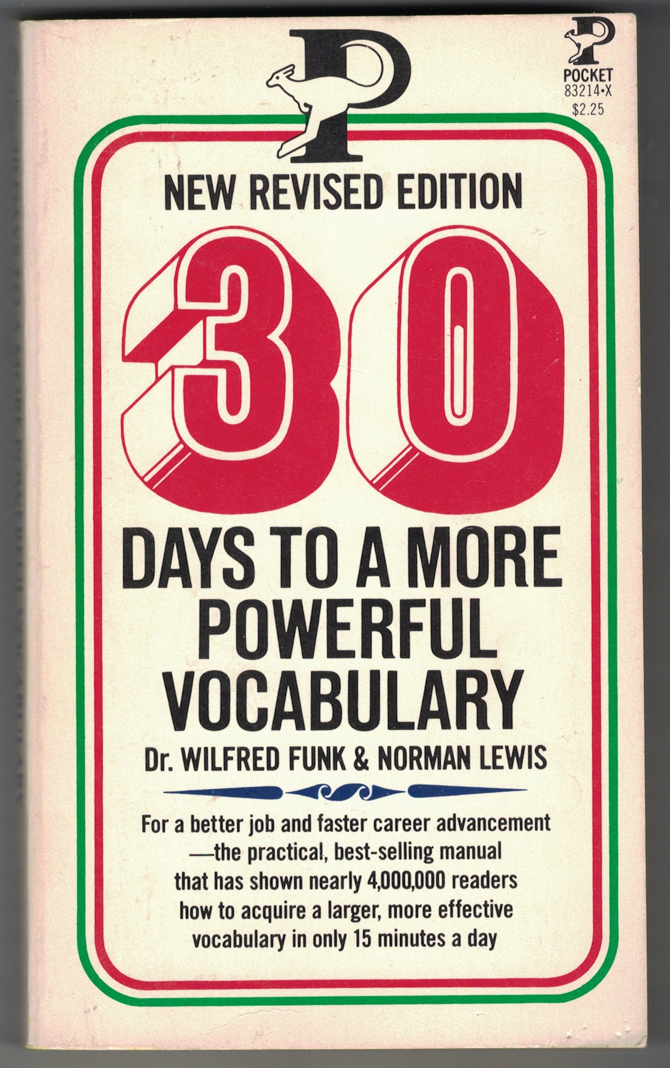 Buy 30 Dy Mr Pow Voc — BookShops.in