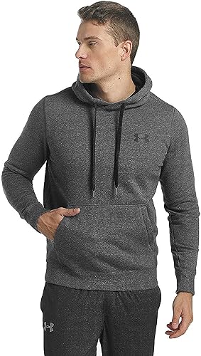 under armour rival moletom com capuz