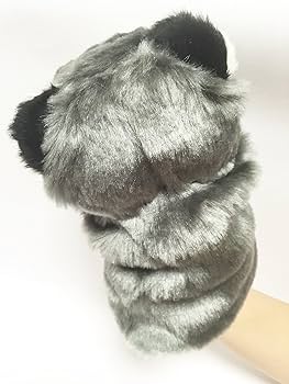 Amazon.co.jp: Madrugada なりきり動物トーク かわいい アニマル