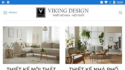 Viking Design