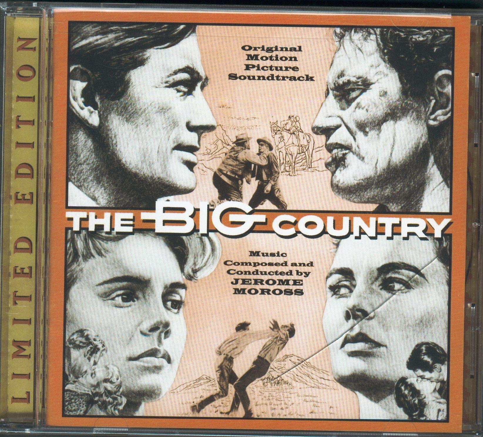 Big Country